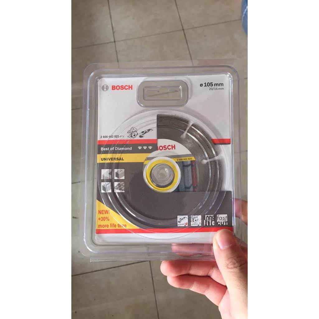 Bosch potong keramik original