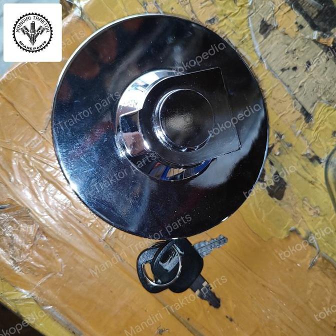 TERLARIS - TUTUP TANGKI E305.5E2 TUTUP TANGKI SOLAR E305.5E2 E305