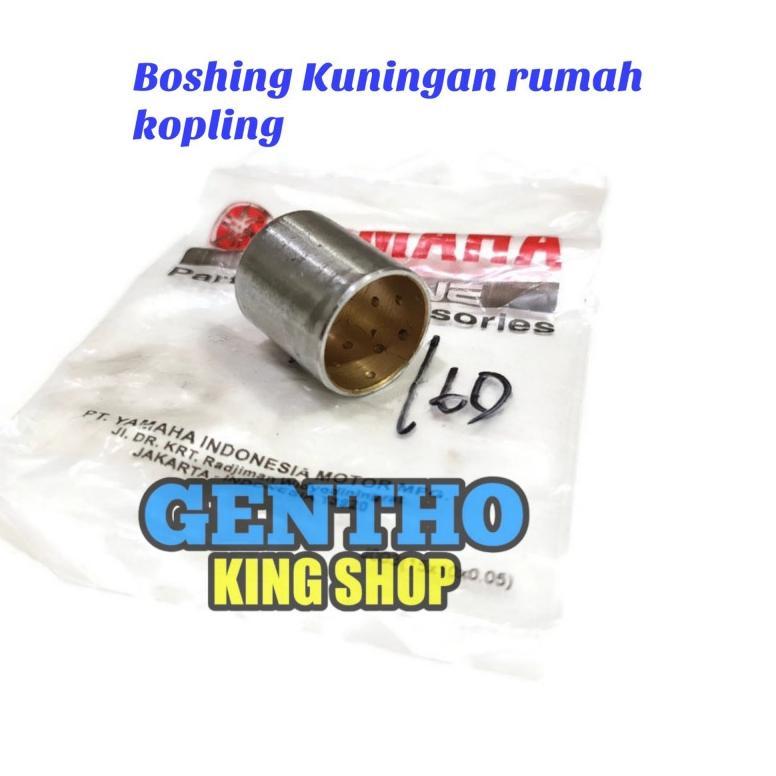 Boshing Kuningan rumah kopling rx king ckd