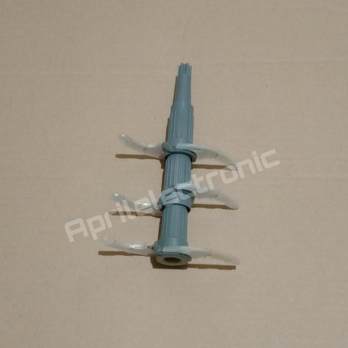 Sparepart (Besar) Food Magic Chopper Mitochiba CH200