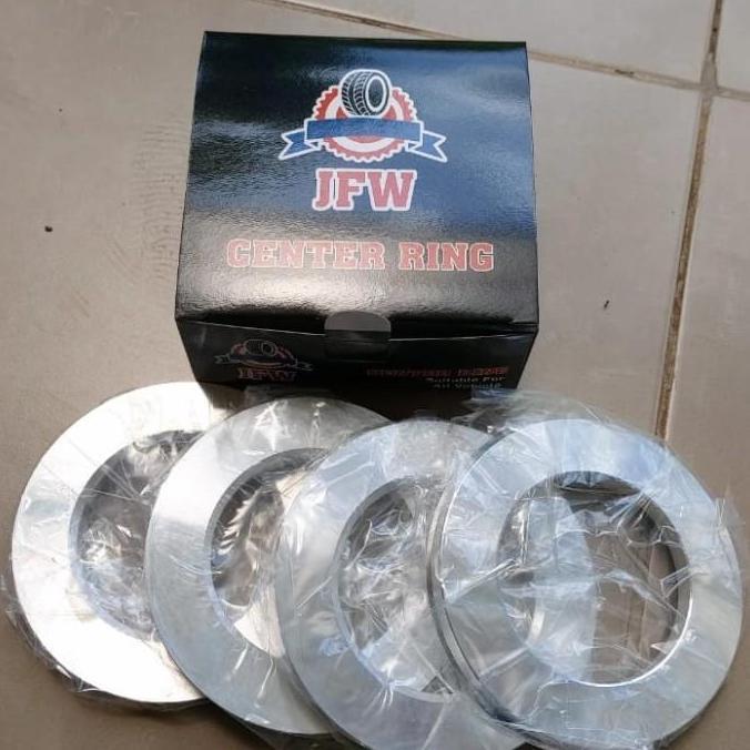 Center ring pajero sport, fortuner, MUX