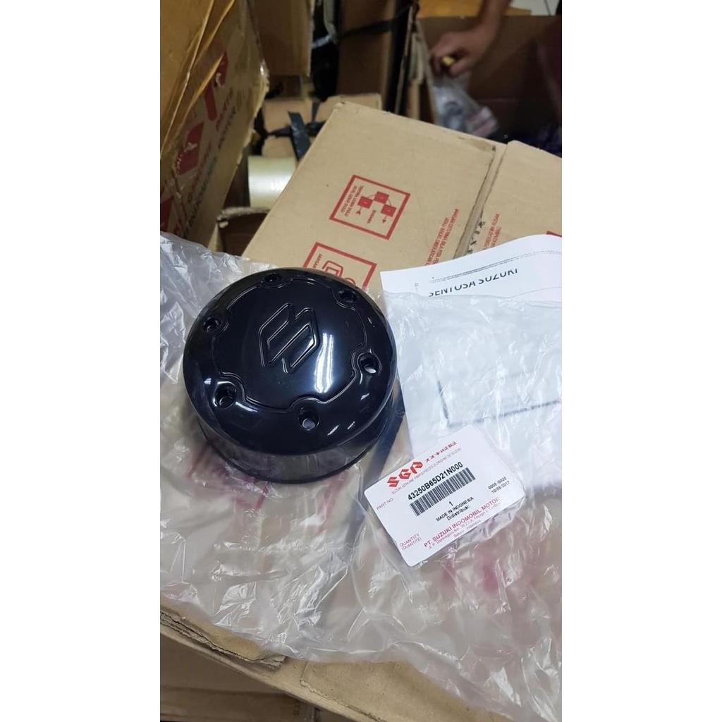 dop velg suzuki escudo 1.6 XL7 black asli sgp