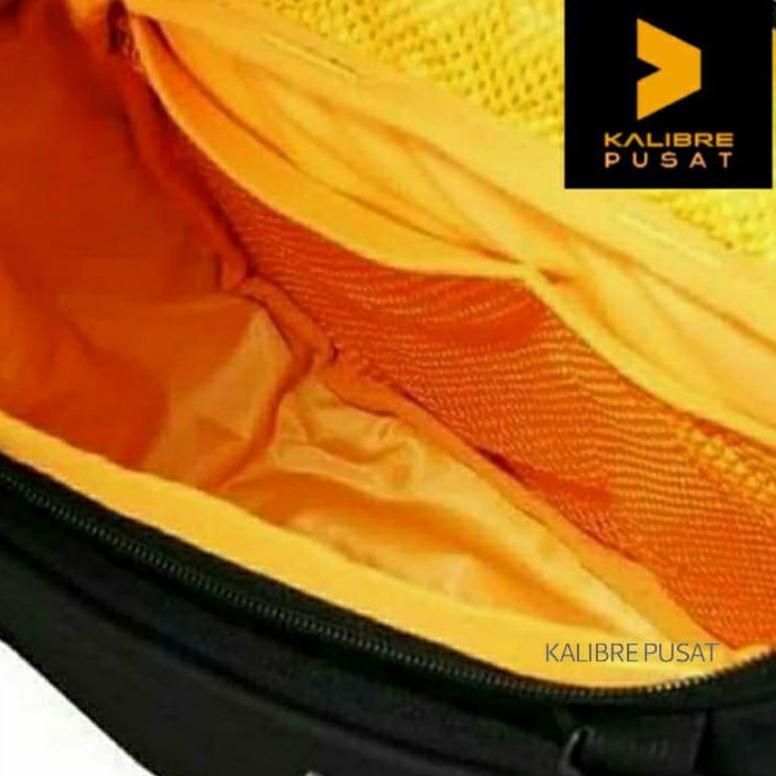TAS PINGGANG KALIBRE OBSCURA 9L ORIGINAL KALIBRE WAIST BAG OBSCURA 9L ORIGINAL TAS PRIA TAS SELEMPAN