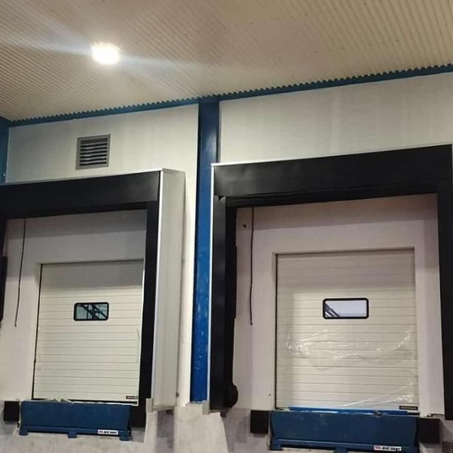 Pintu Pagar & Garasi Otomatis Set