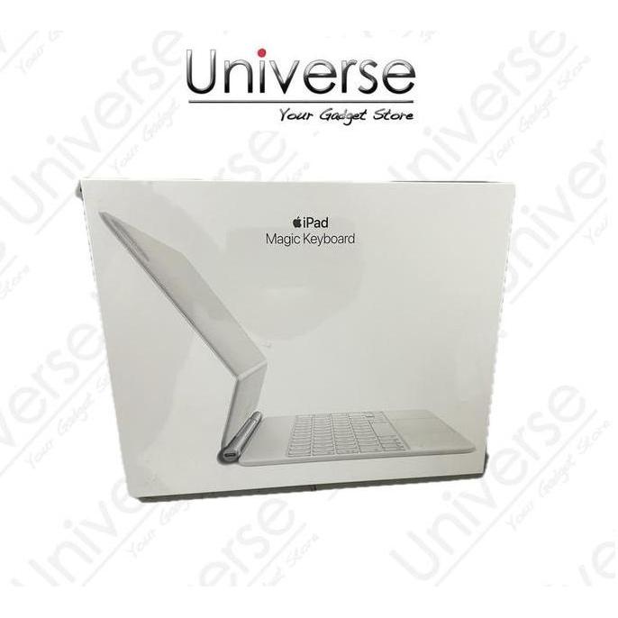 TERBARU Apple Magic Keyboard iPad Pro 11 inch / iPad Air