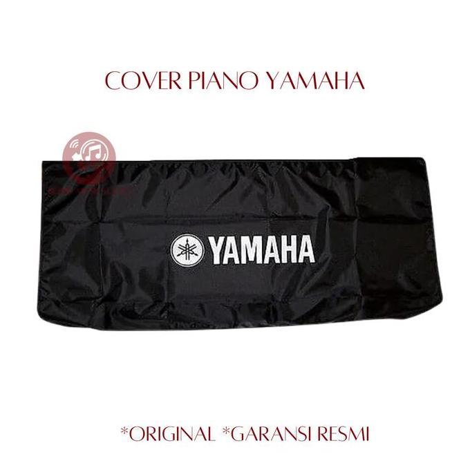 Cover Piano Yamaha dgx 670 / 660