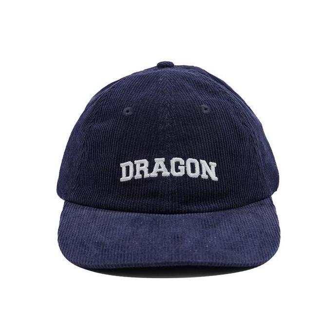 Dragon Topi Pria Gregy Men Cap Planet Surf