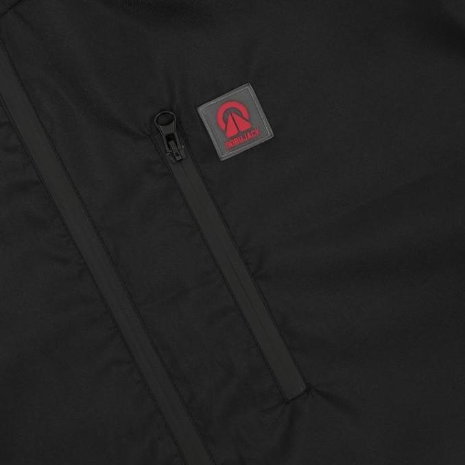 Dobujack Jacket Lemi Black Jacket