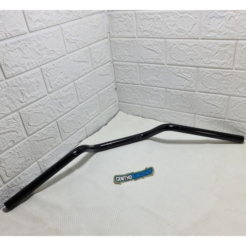 stang scorpio new hitam original