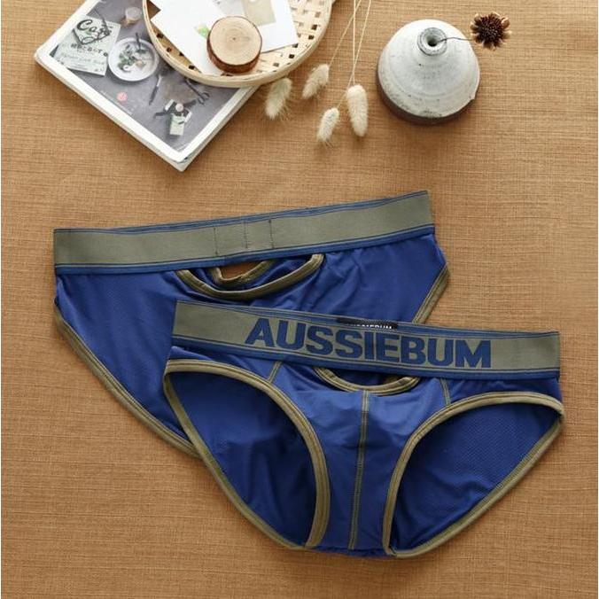Celana Dalam Sexy Pria Aussiebum 5 Warna
