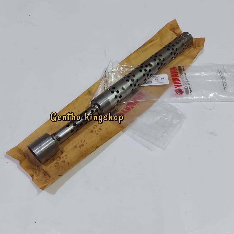 Saringan knalpot rx king original