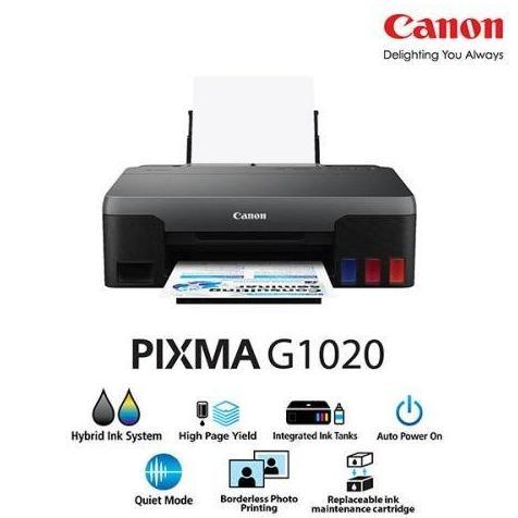 PRINTER CANON PIXMA G1020