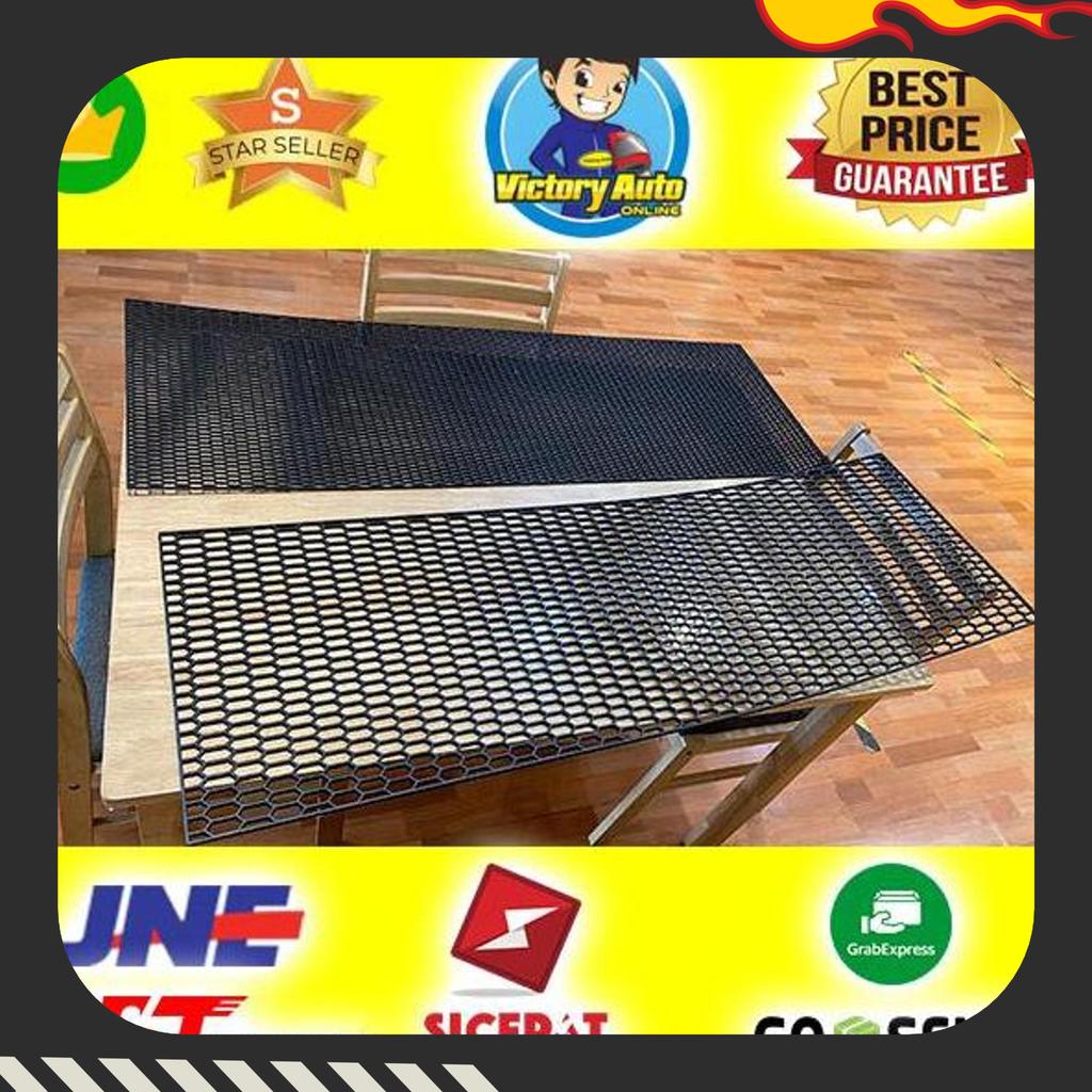 Jaring Grill Bumper Mobil Futura Pelindung Radiator