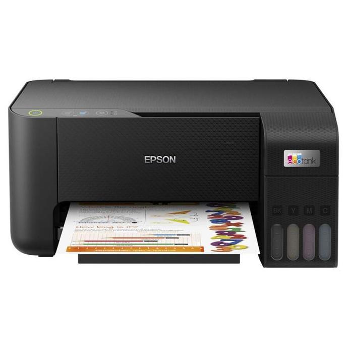 TERBARU - EPSON Printer L3210 Pengganti L3110