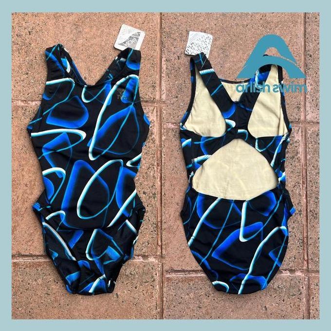 Baju Renang TYR Original