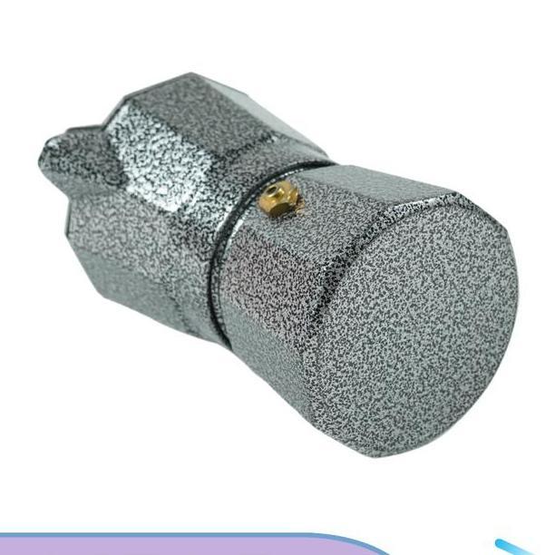 (HMOM2) KMT STYLE TEKO KOPI DESAIN UNIK ELEGAN UNTUK UK. 1 CANGKIR/2 CANGKIR KESUKAAN BUNDA MAMA MOM