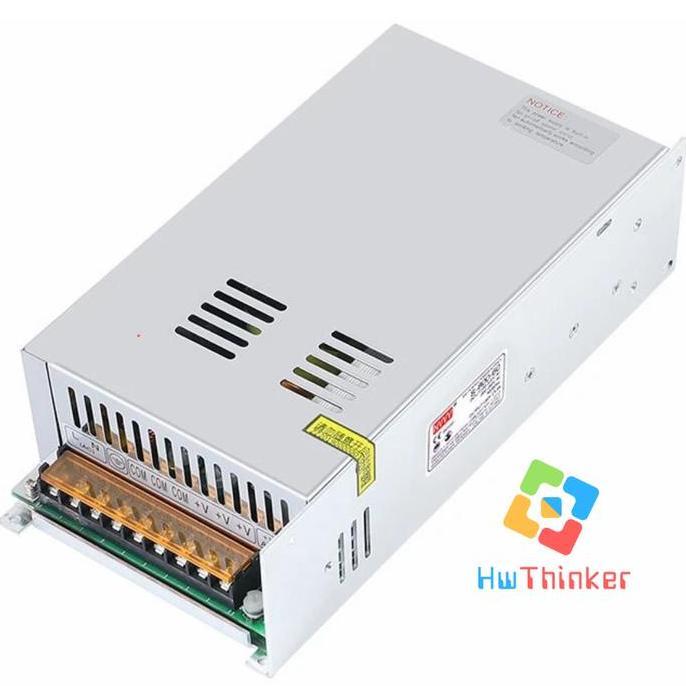 Switching Power Supply AC/DC S-800-65V 11.4A for RIDEN RD6012 RD6012W