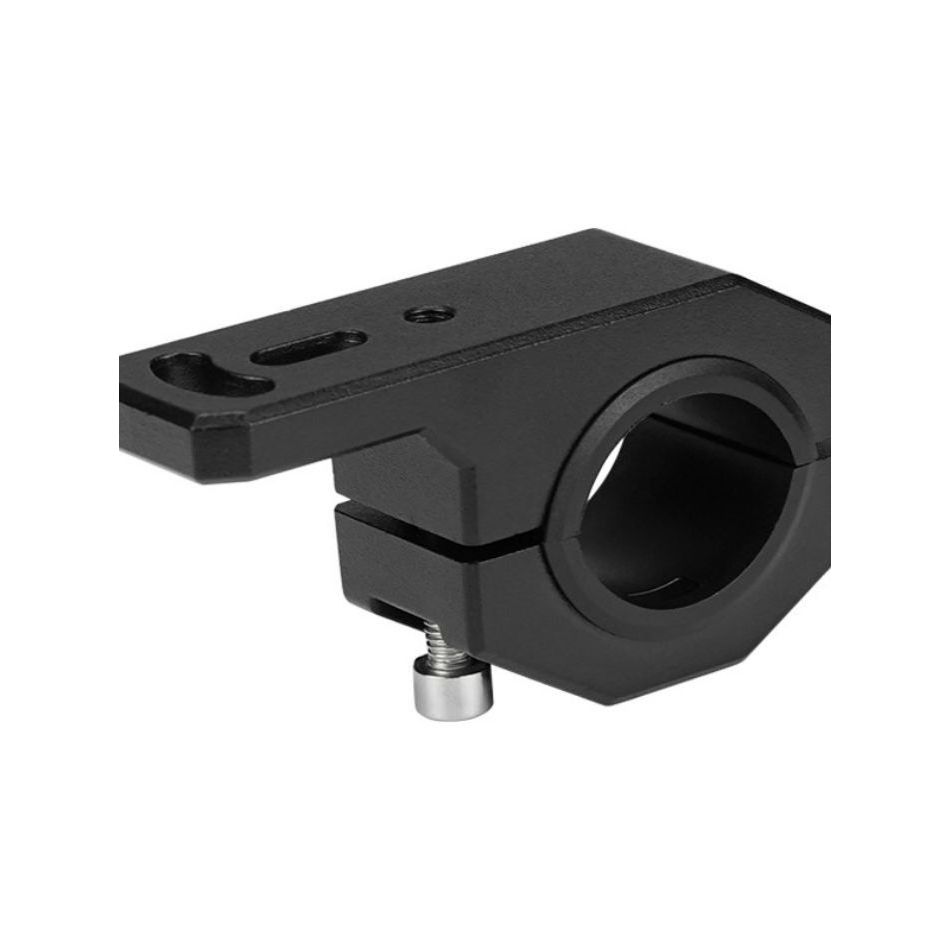 Braket Lampu Tembak Motor Stang Motor Universal