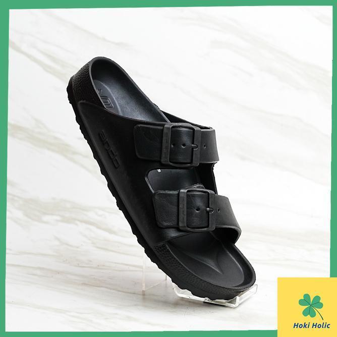 Sandal Ando Selop Sultan Pria Dewasa - Sandal Slip On Ando Slop