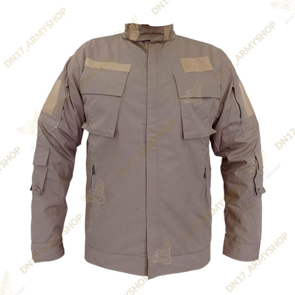Jaket Pria Tactical / Outdoor Hitam,Khaki,Hijau Olive Premium Quality