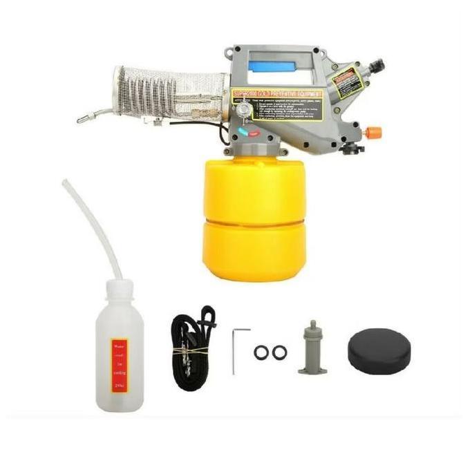 Alat Semprot Nyamuk/ Alat Pengusir Serangga/Mini Fogging Nyamuk Portable