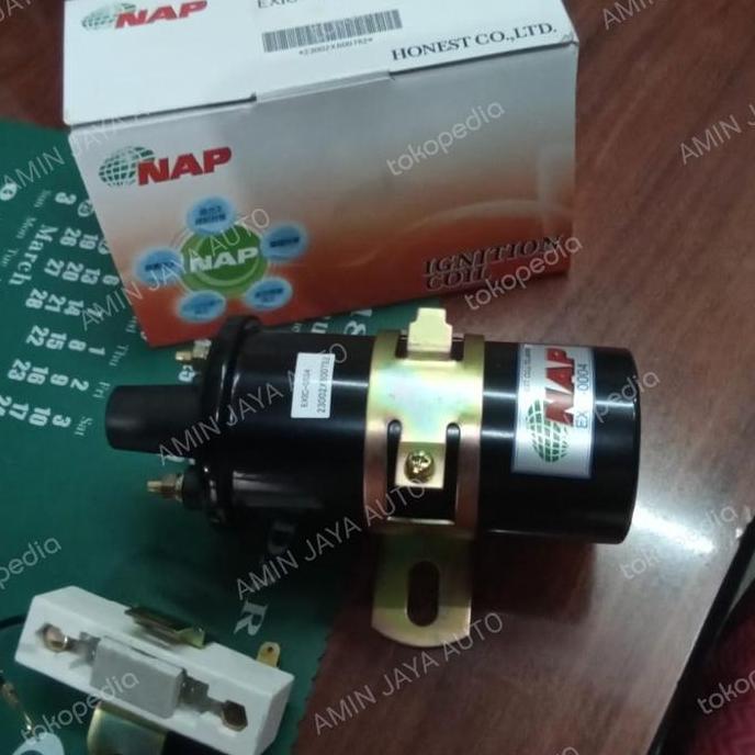 coil only model botol Mitsubishi L300 bensin NAP japan Terlaris