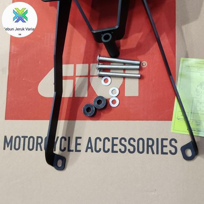 Braket  Box SRT Givi Vario 150 Terlaris