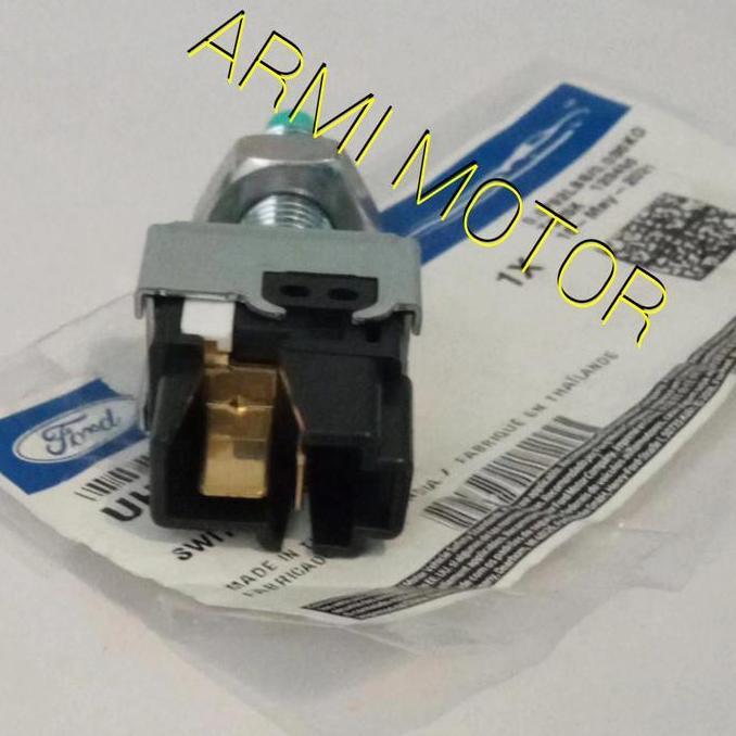 Switch Pedal Rem Ford Everest Ranger Mazda BT50 Switch Stoplamp ORI Terlaris