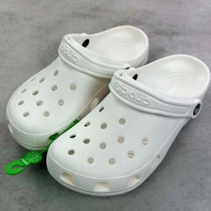 Sandal Pria Wanita Crocs Classic Original