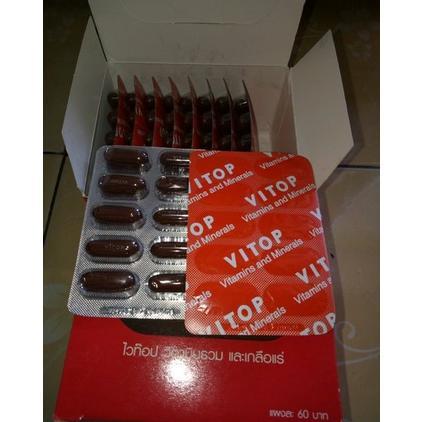 Vitop Doping Ayam Vitamin Ayam Vitamin Ayam Dan Burung