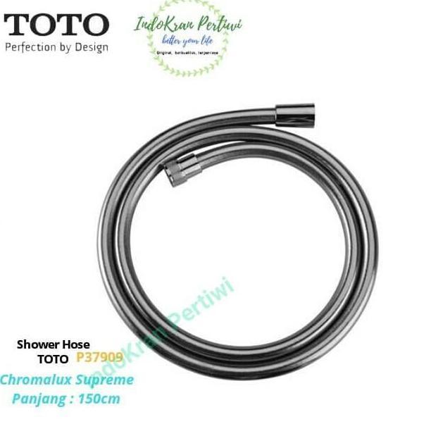 Selang Shower Mandi TOTO P37909 / Selang Shower TOTO