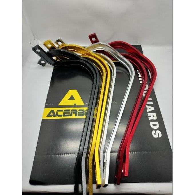 HANDGUARD TULANG BESI KLX-CRF-UNIVERSAL -HANDGUARD