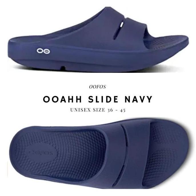 BINTARO Oofos Unisex Sandal OOahh Slide
