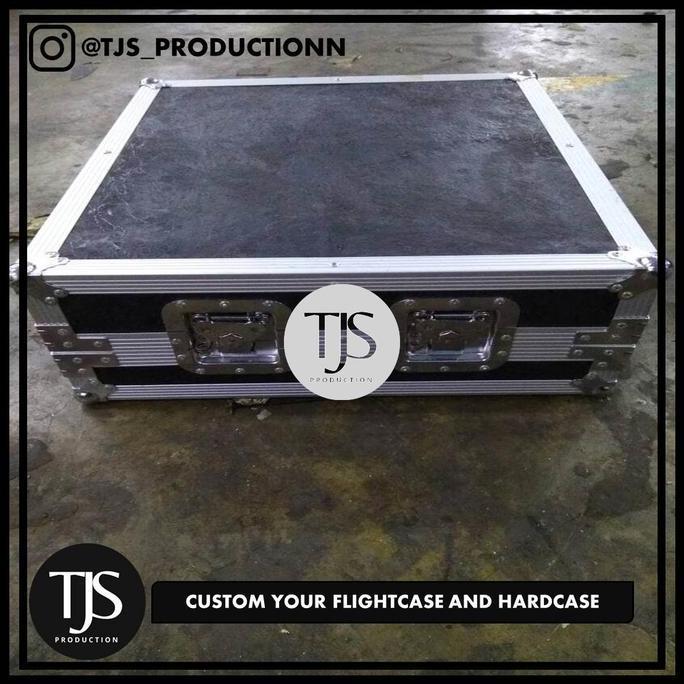 BOX HARDCASE FIBER MIXER SOUND YAMAHA MGP 12 X ORIGINAL DAN TERPERCAYA