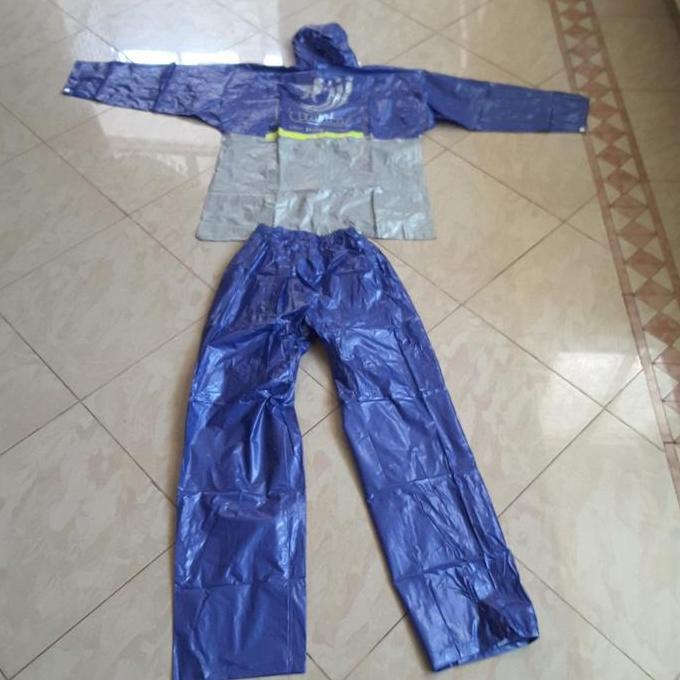 Jas Hujan Setelan Dayata