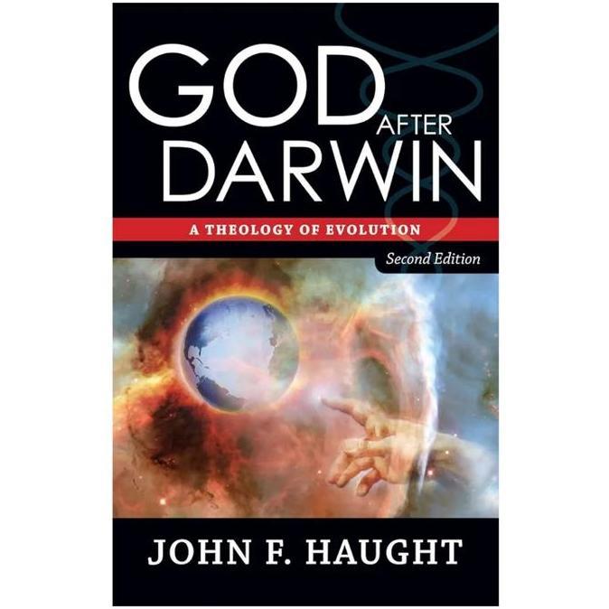 GOD AFTER DARWIN JOHN F HAUGHT