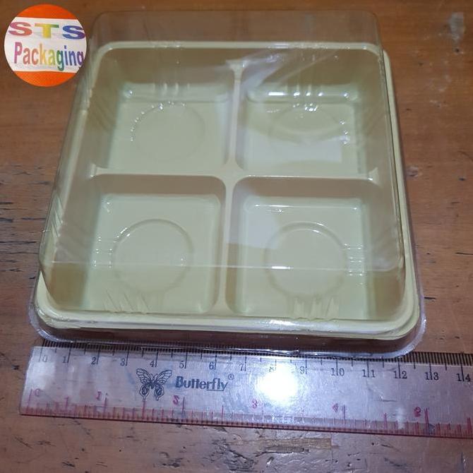 mika kue mini sekat 4