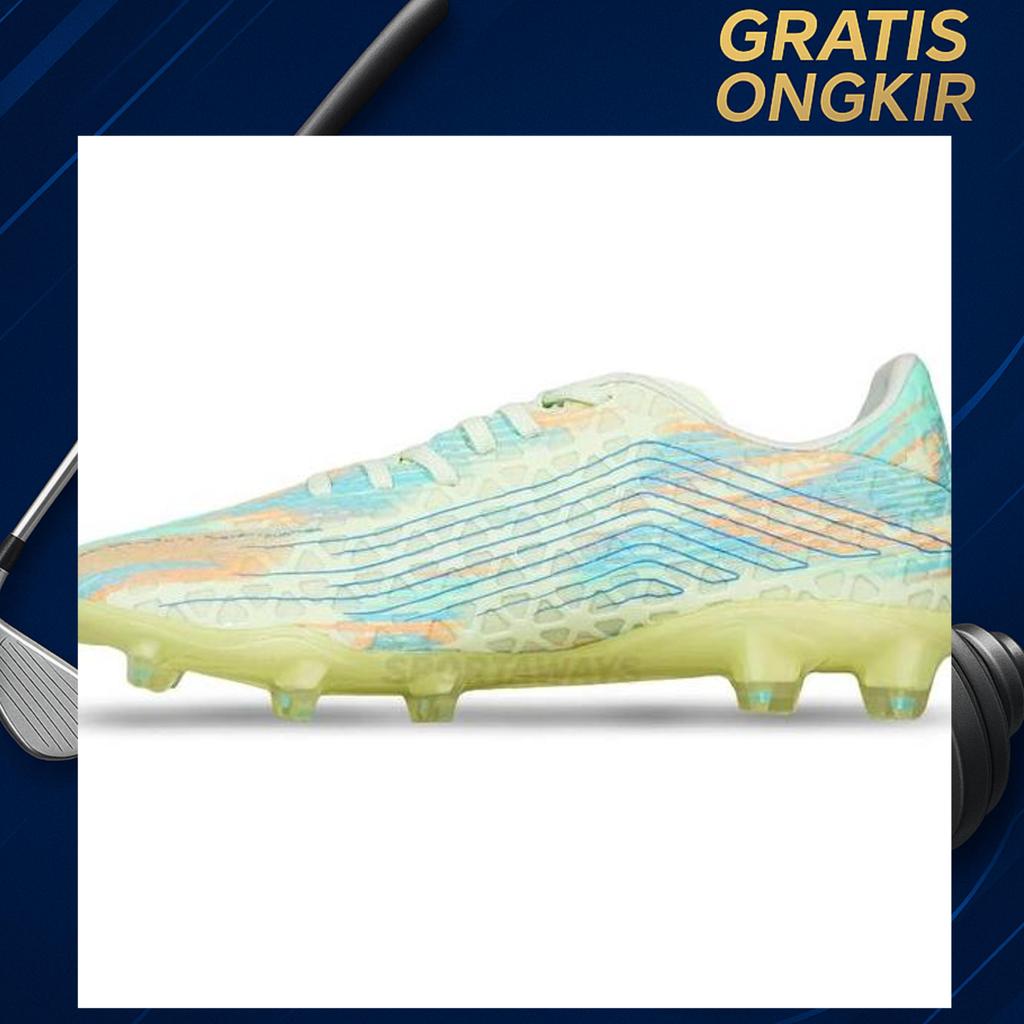 Sepatu Bola Specs Accelerator Lightspeed 4 Nitro Elite Fg Original