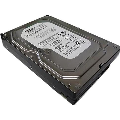 NEW Harddisk WD 160GB sata