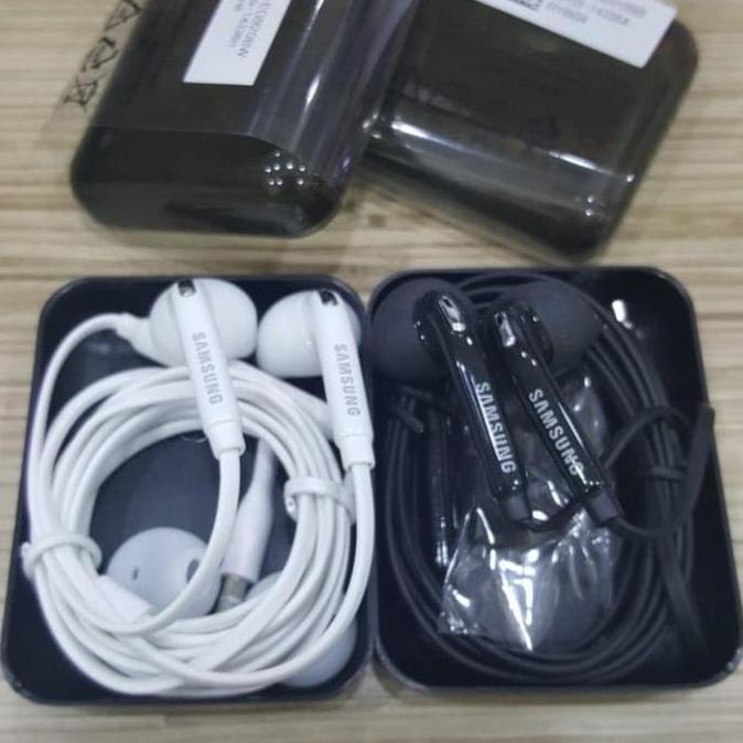 earphone. headset. handsfree s6. s7