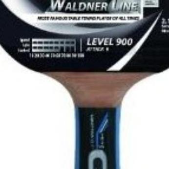 DONIC Waldner Line 900 (made up blade)