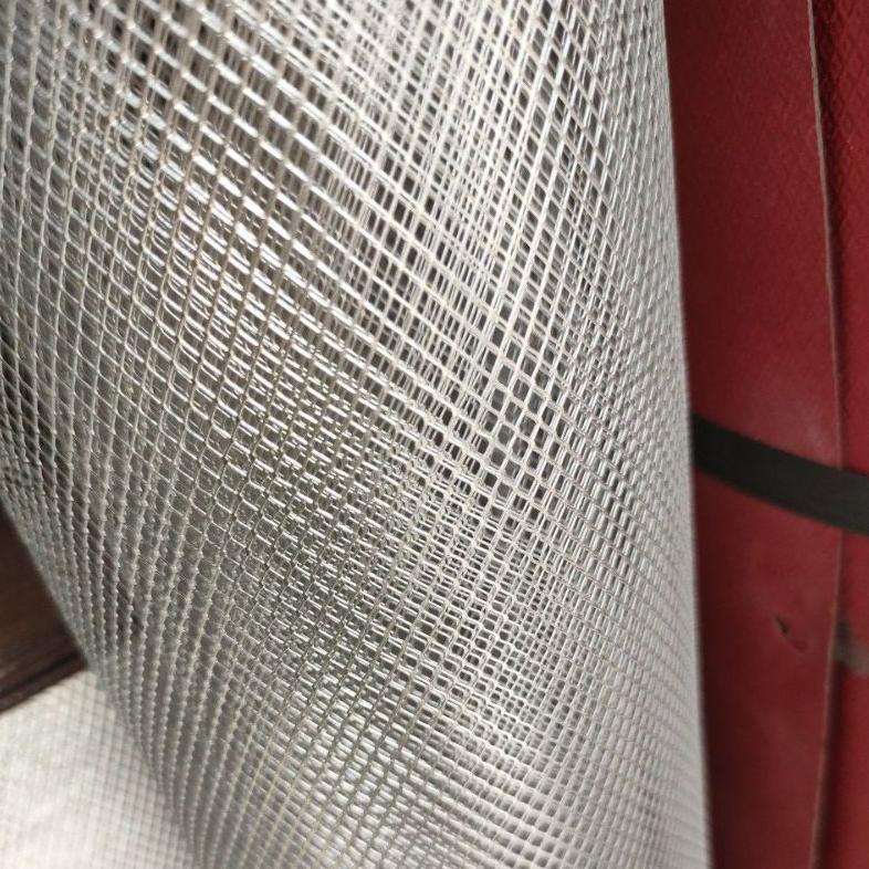 Bisa Cod Kawat Jaring Aluminium 50 Cm X 100 Cm Kawat Nyamuk Jaring Nyamuk Ventilasi Saringan Alumini