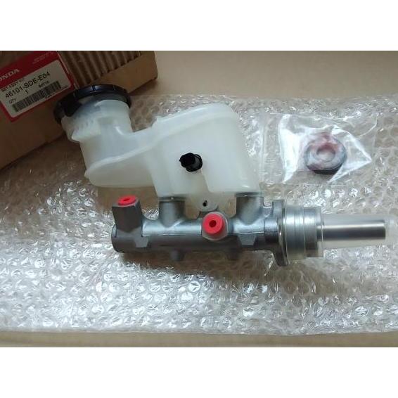 Master Rem Honda Accord 2004 CM5