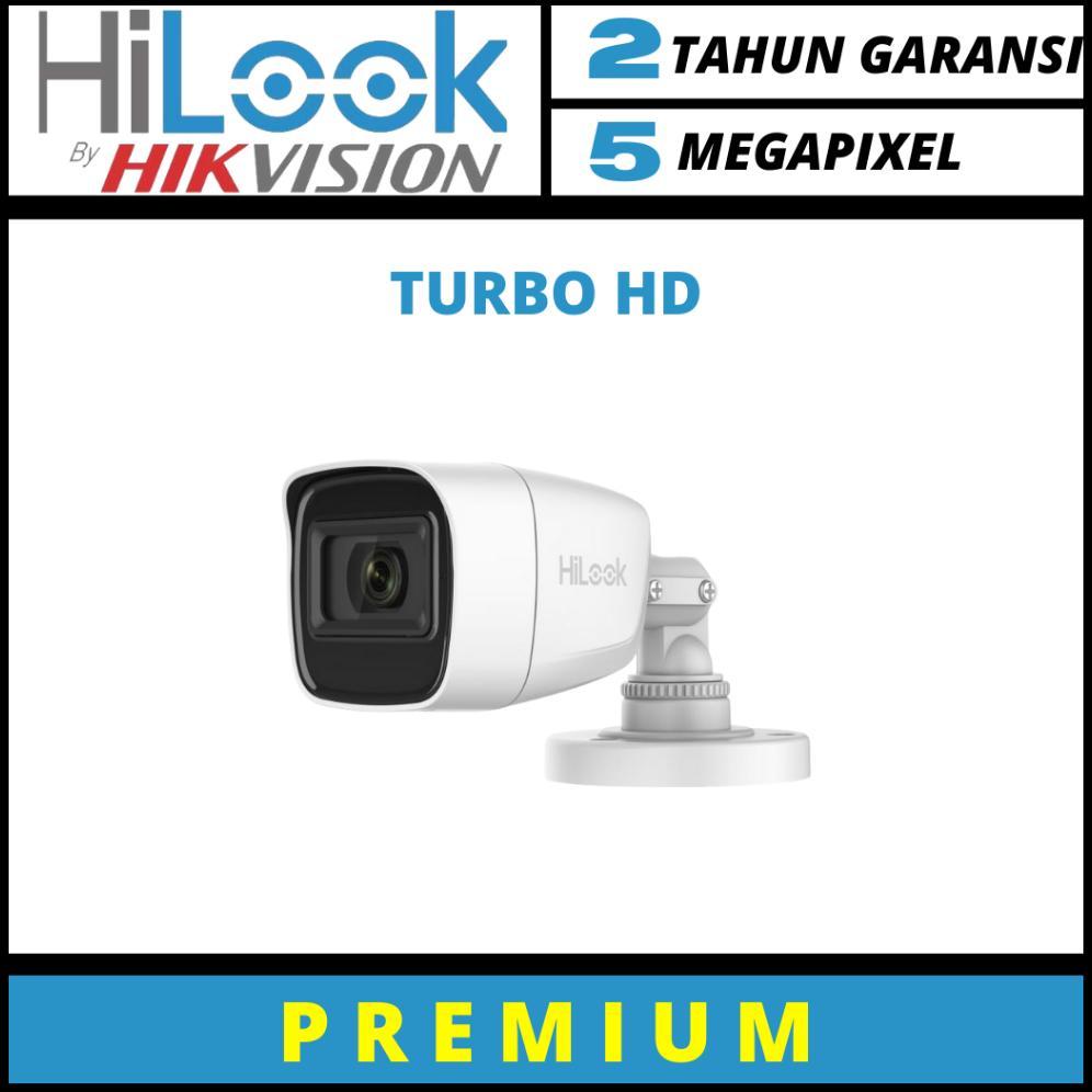 CAMERA CCTV HILOOK 5MP OUTDOOR KAMERA