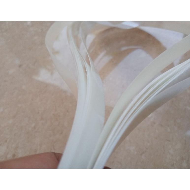 Bisa Cod TermurahMika Sawangan/Mika Layang" Kuat Anti Pecah&Lentur Panjang 14 Mtr Dan 10 Mtr ><