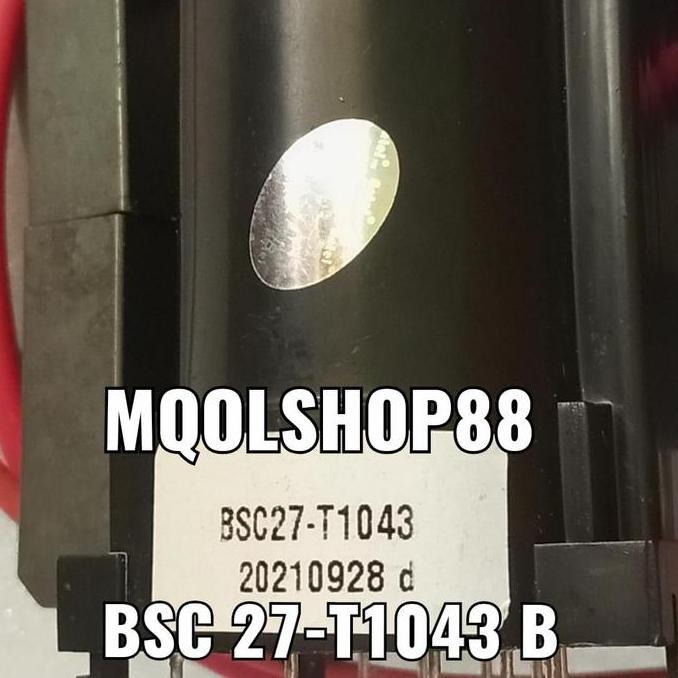 FLAYBACK TV BSC27-T1043B BSC 27-T1043B PLAYBACK FLAYBACK