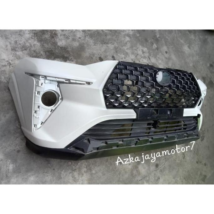 Bumper Depan Avanza Veloz 2022 2023