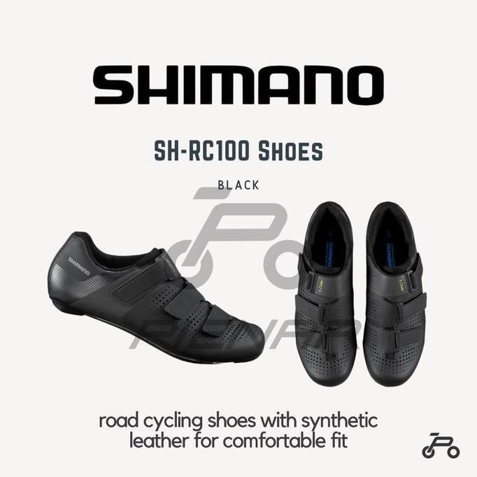 SHOES RB SHIMANO RC100