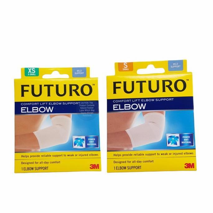 3M Futuro lift elbow support