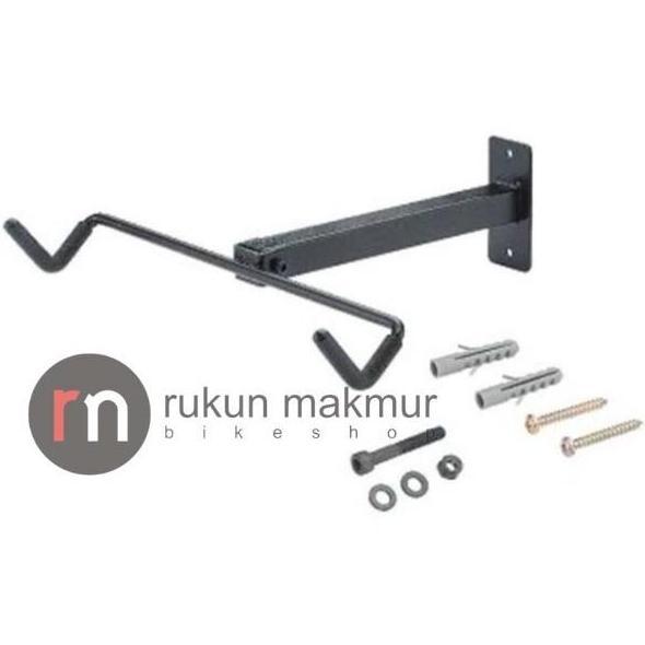 BIKE HAND YC30H Bicycle Wall Hanger - Bike Display Rack - Gantungan Rak Hanger Sepeda Balap Road Bik